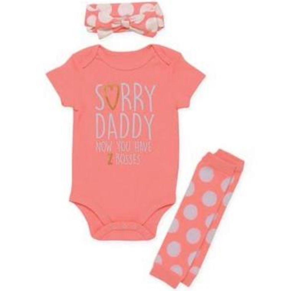 Baby shirts